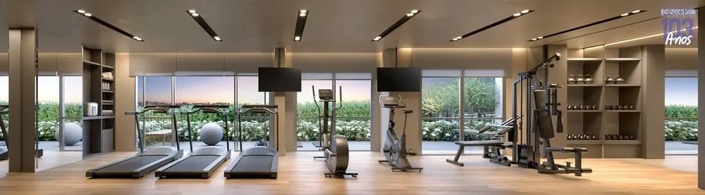 Apartamento, 3 quartos, 97 m² - Foto 5