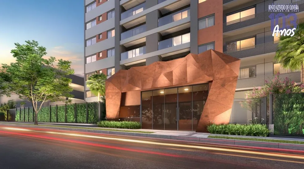 Apartamento, 3 quartos, 97 m² - Foto 3