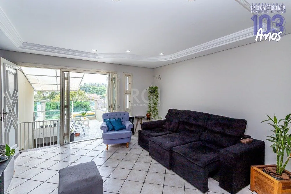 Sobrado, 3 quartos, 171 m² - Foto 1