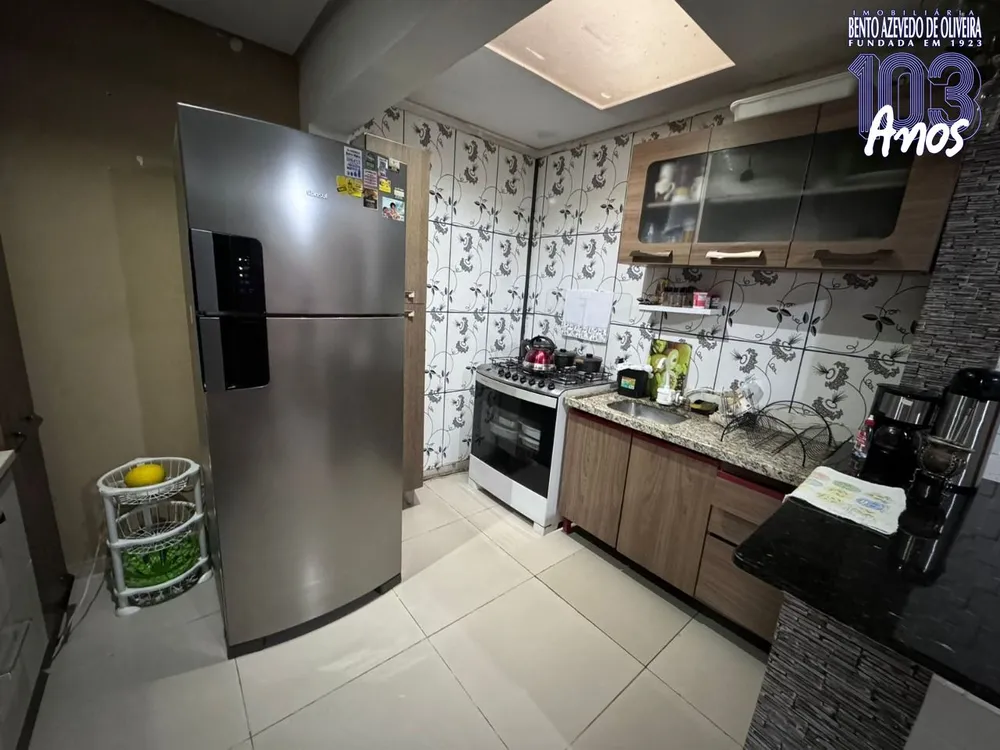 Casa, 4 quartos, 170 m² - Foto 1
