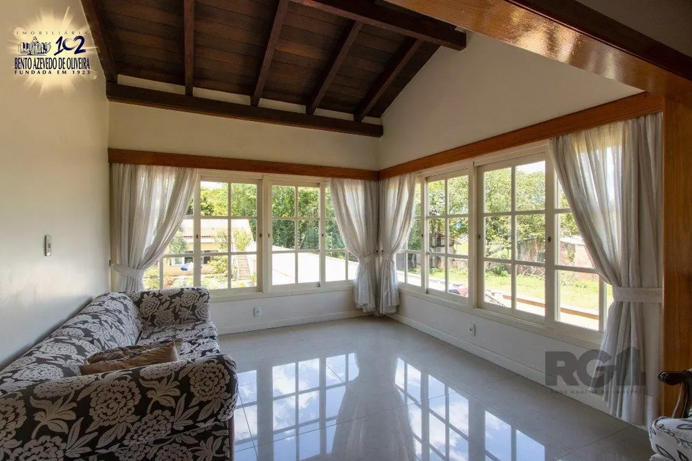 Sobrado, 4 quartos, 452 m² - Foto 6