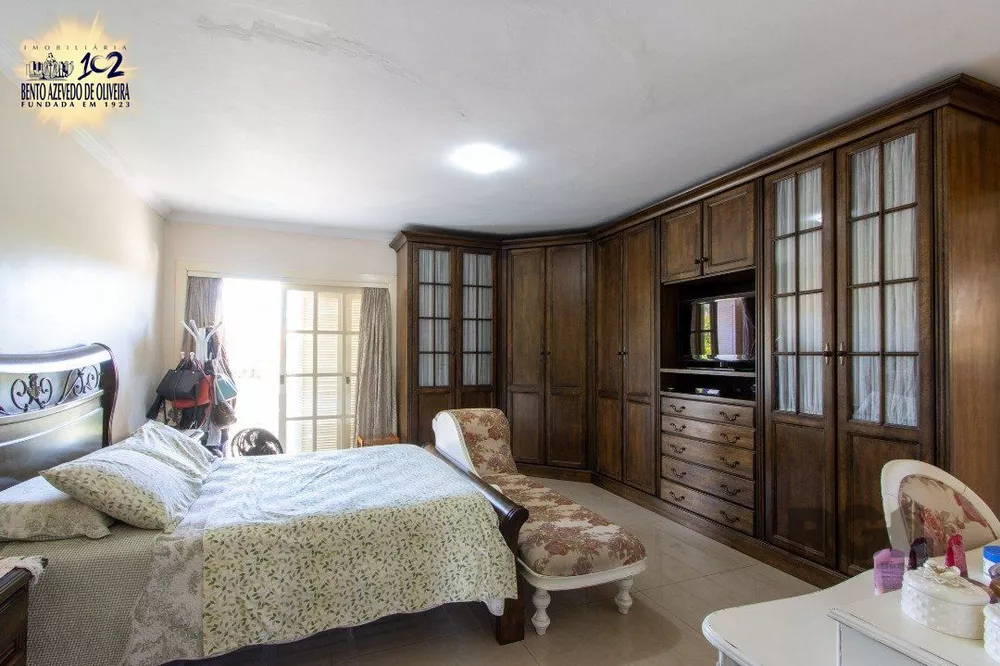 Sobrado, 4 quartos, 452 m² - Foto 8