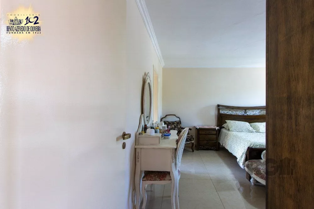 Sobrado, 4 quartos, 452 m² - Foto 5