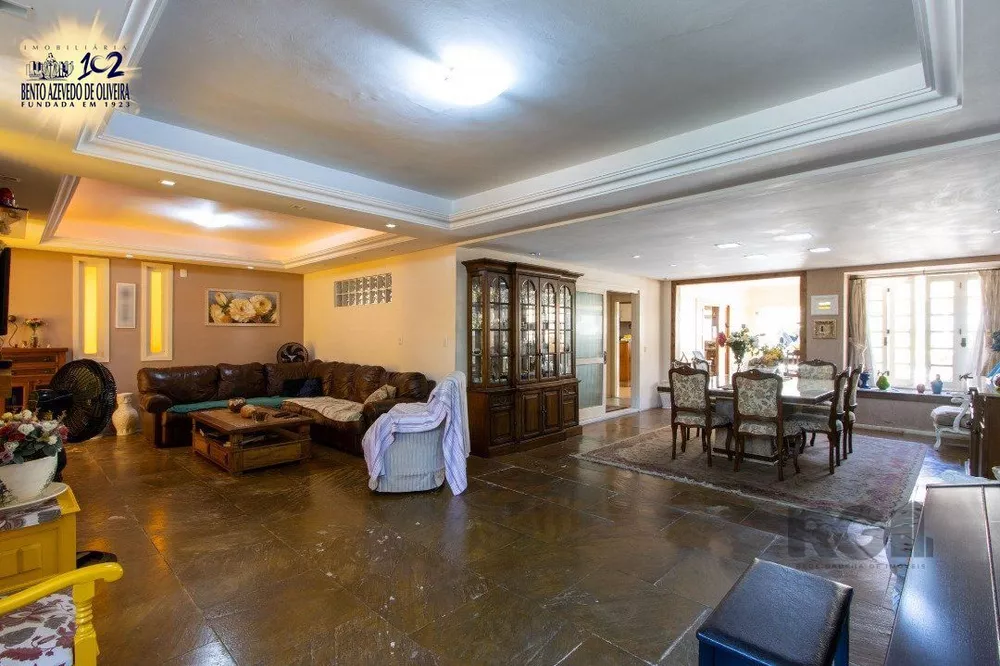 Sobrado, 4 quartos, 452 m² - Foto 2