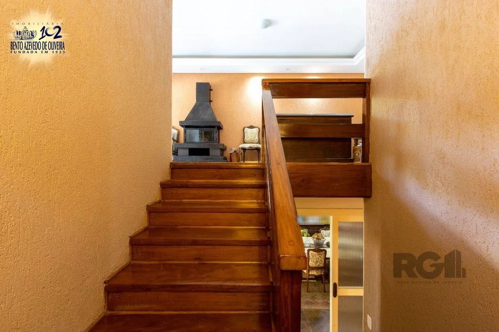 Sobrado, 4 quartos, 452 m² - Foto 7