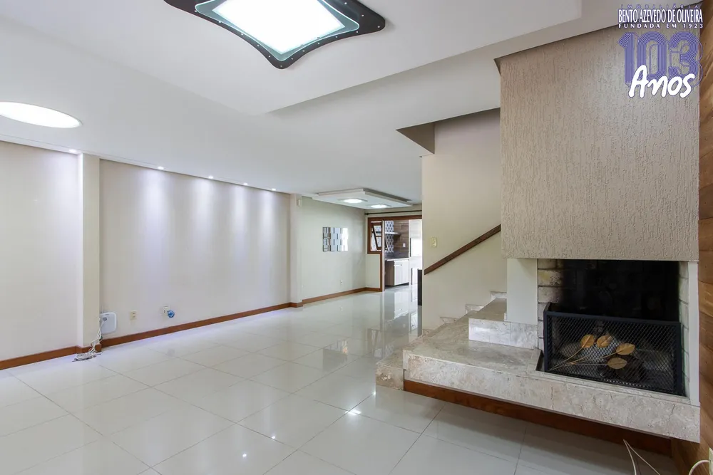 Casa, 3 quartos, 145 m² - Foto 2