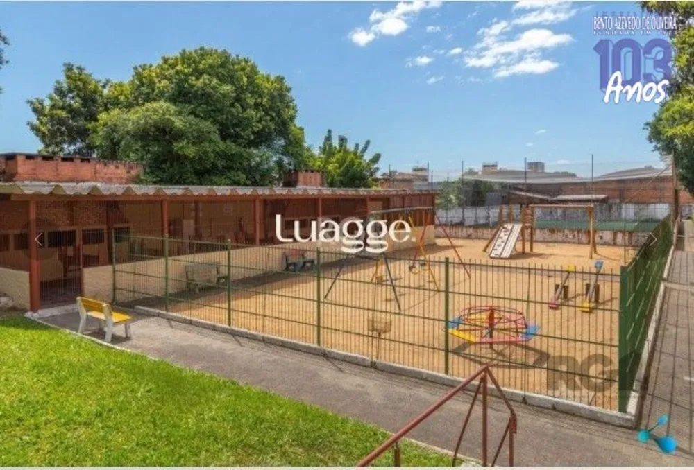 Apartamento, 2 quartos, 48 m² - Foto 4