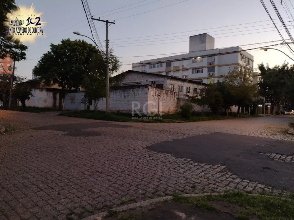 Terreno, 830 m² - Foto 3