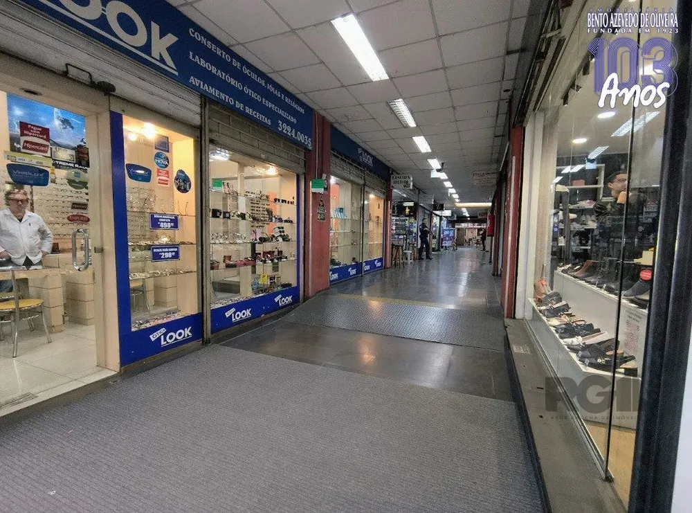Loja-Salão, 74 m² - Foto 6