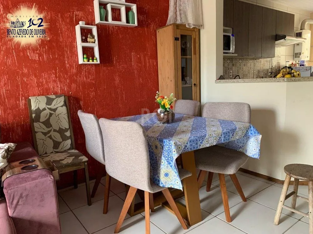 Casa de Condomínio, 3 quartos - Foto 5