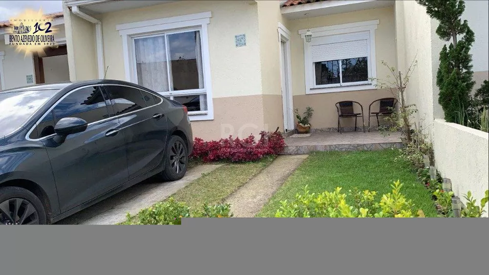 Casa de Condomínio, 3 quartos - Foto 8