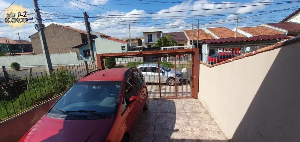 Casa, 2 quartos, 78 m² - Foto 1
