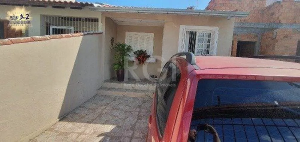 Casa, 2 quartos, 78 m² - Foto 4