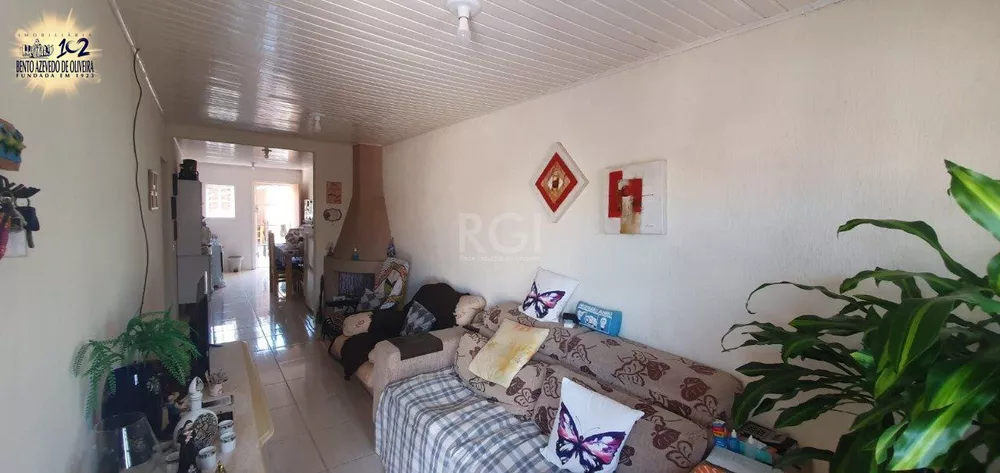 Casa, 2 quartos, 78 m² - Foto 5