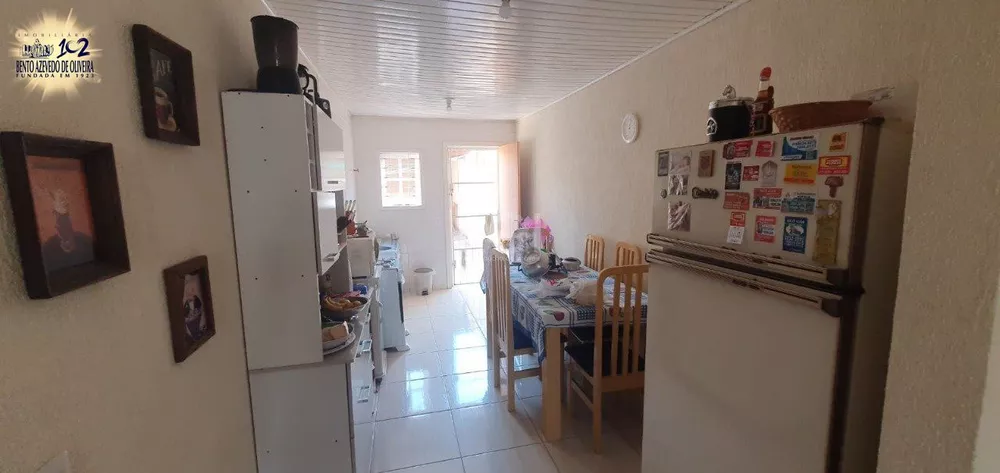 Casa, 2 quartos, 78 m² - Foto 3