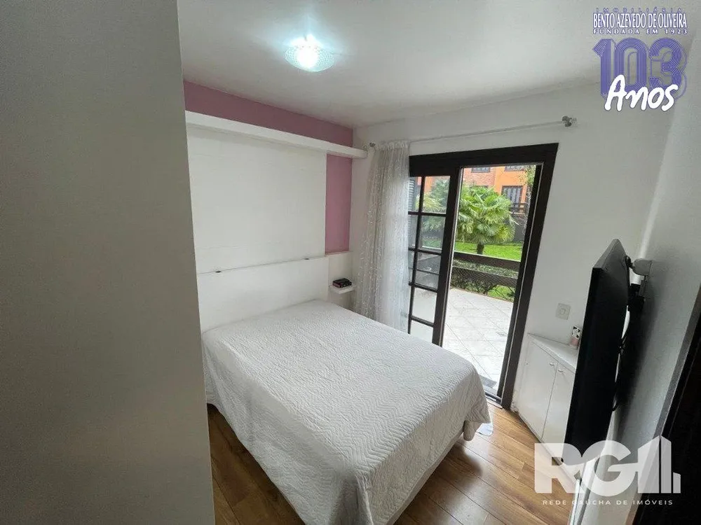 Apartamento, 2 quartos, 69 m² - Foto 6