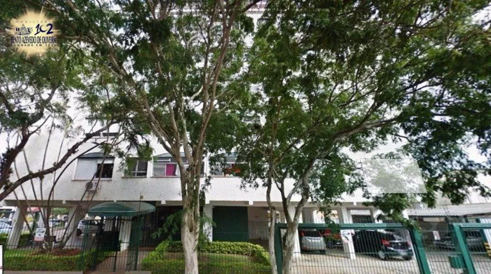 Apartamento, 2 quartos, 79 m² - Foto 2