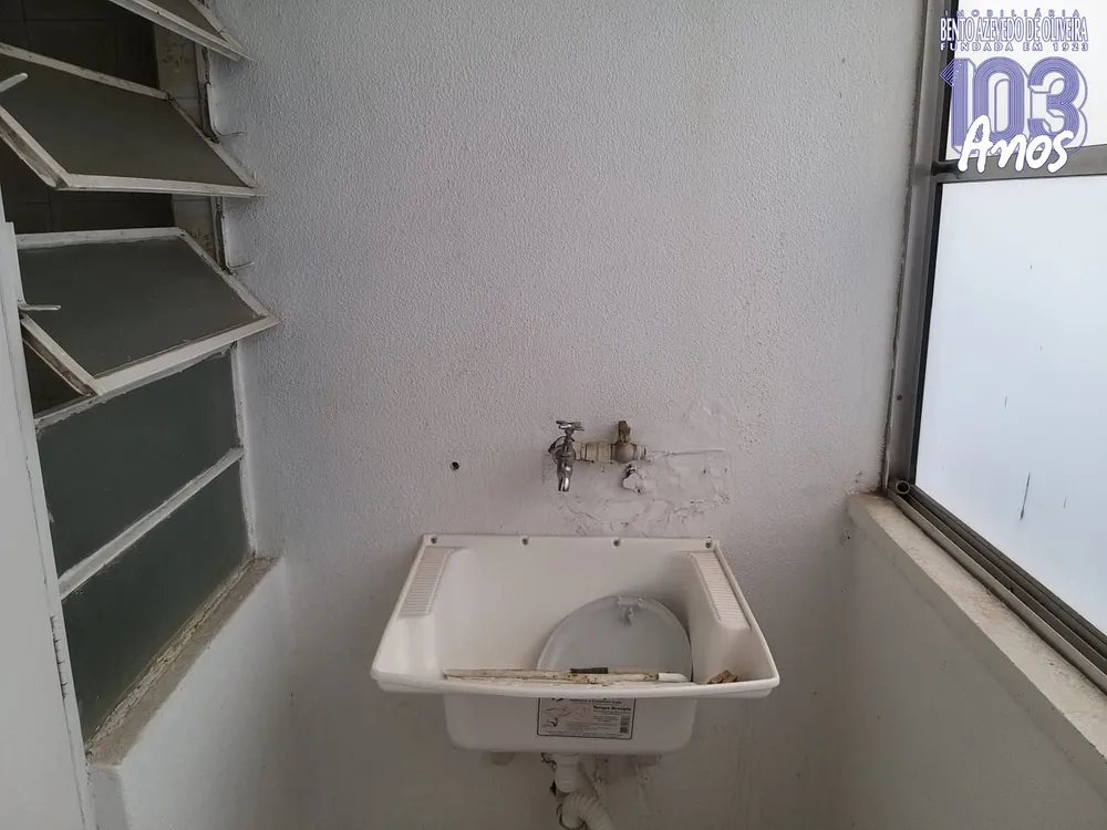 Apartamento, 2 quartos, 60 m² - Foto 6