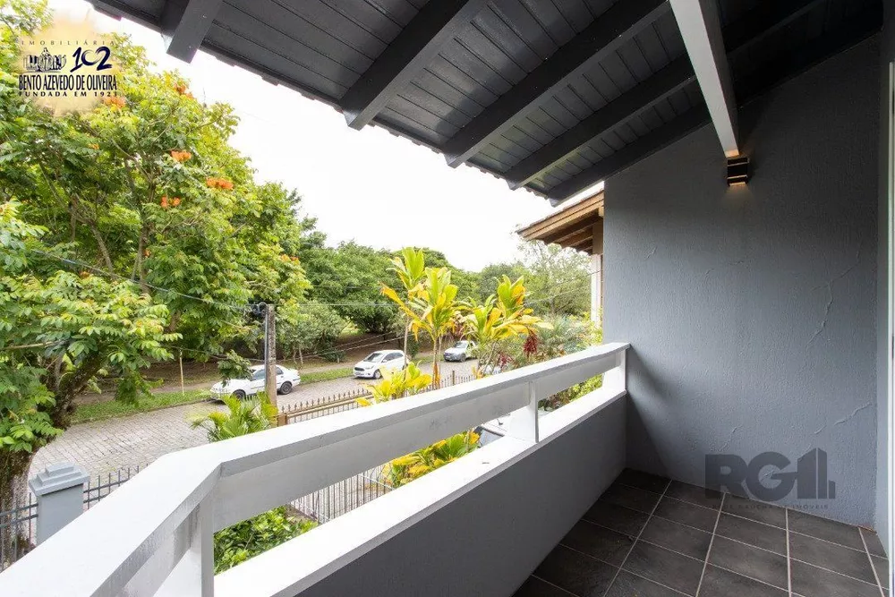 Casa, 4 quartos, 306 m² - Foto 4