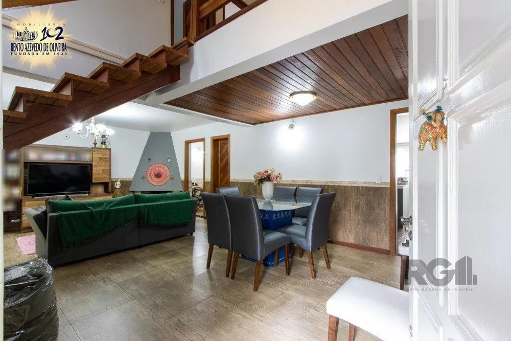 Casa, 4 quartos, 306 m² - Foto 3