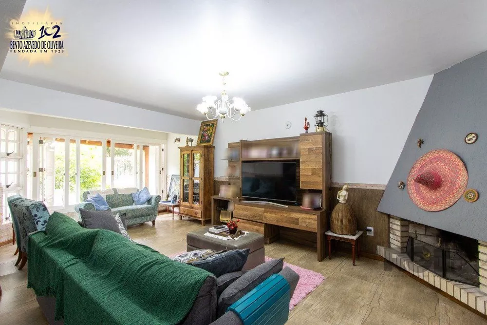 Casa, 4 quartos, 306 m² - Foto 2