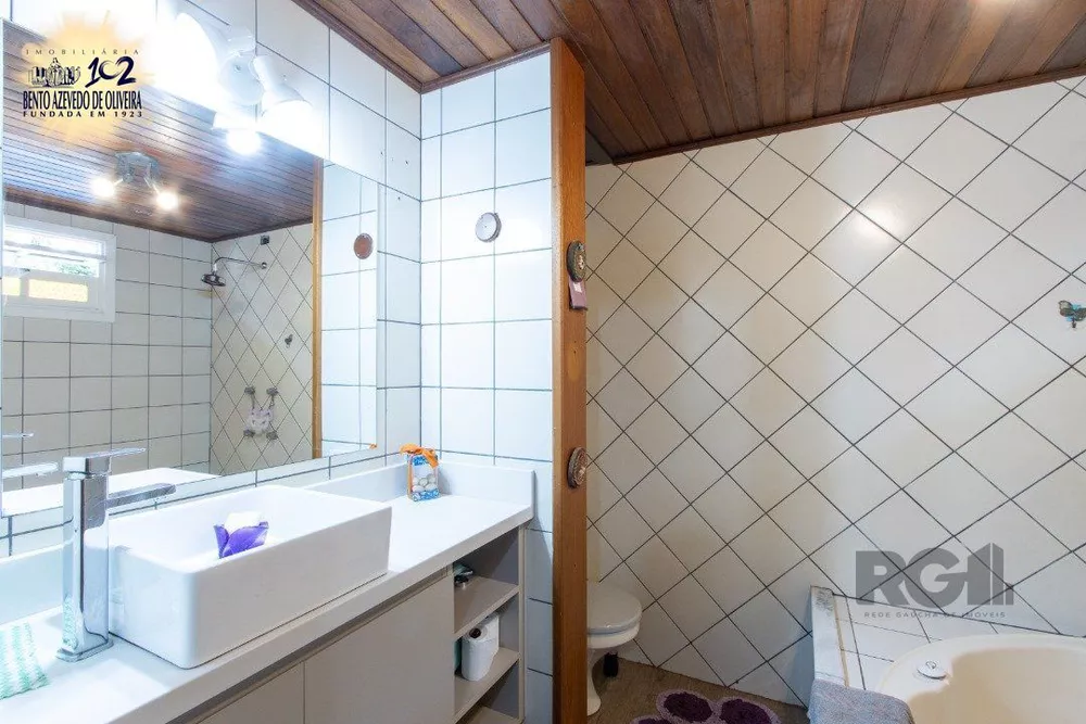 Casa, 4 quartos, 306 m² - Foto 1