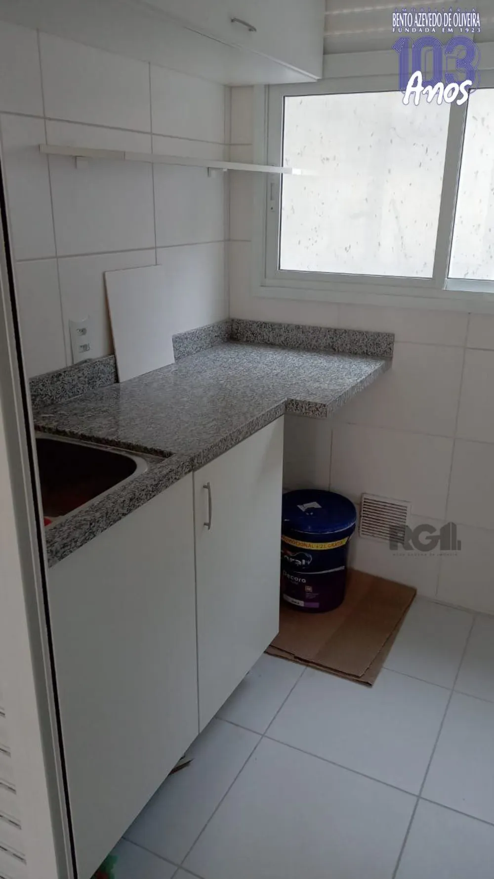 Sala-Conjunto, 34 m² - Foto 2