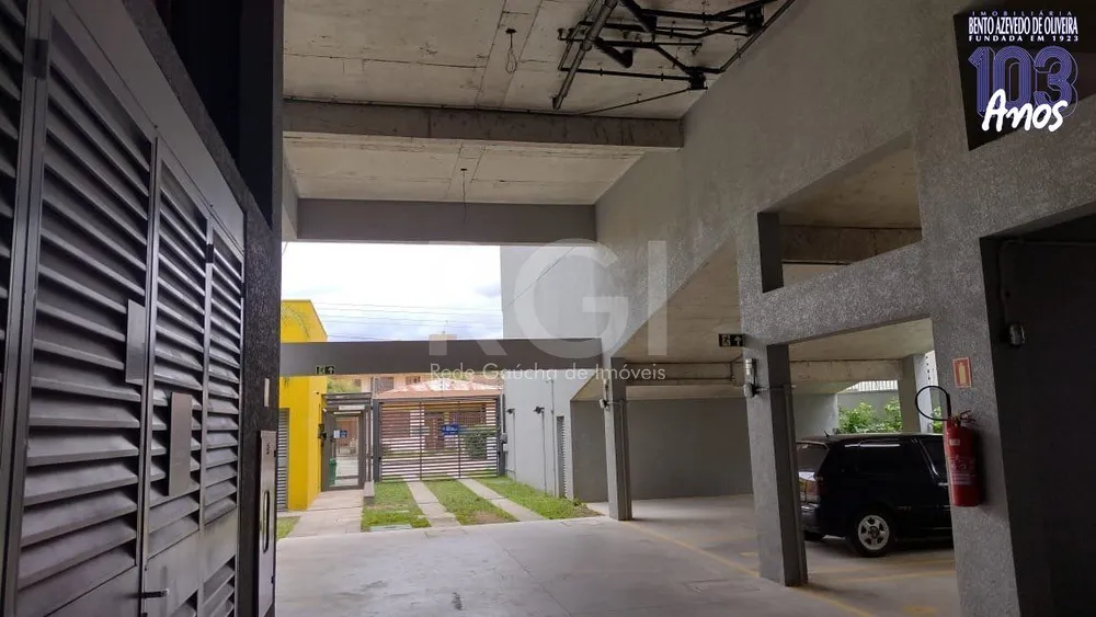 Sala-Conjunto, 34 m² - Foto 7