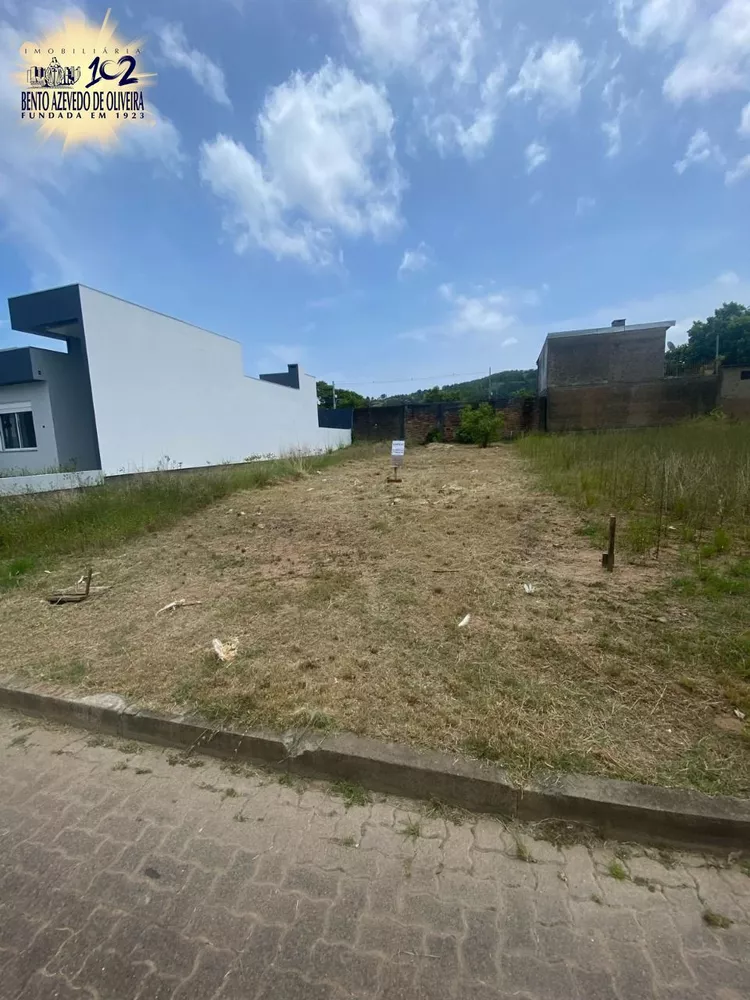 Terreno, 154 m² - Foto 3
