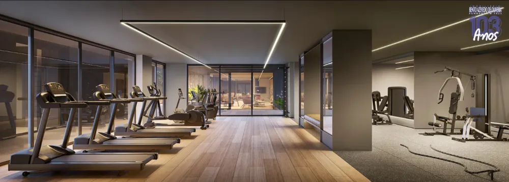 Apartamento, 3 quartos, 165 m² - Foto 5