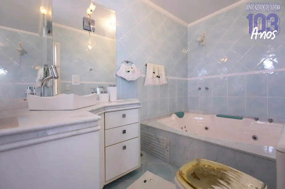 Casa, 3 quartos, 263 m² - Foto 6