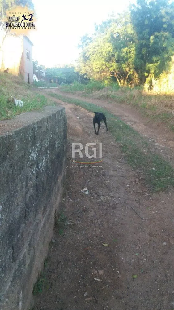 Terreno, 1652 m² - Foto 1