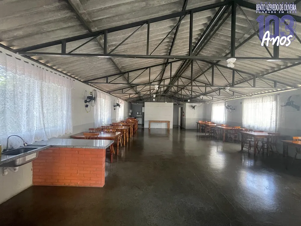 Apartamento, 2 quartos, 38 m² - Foto 3
