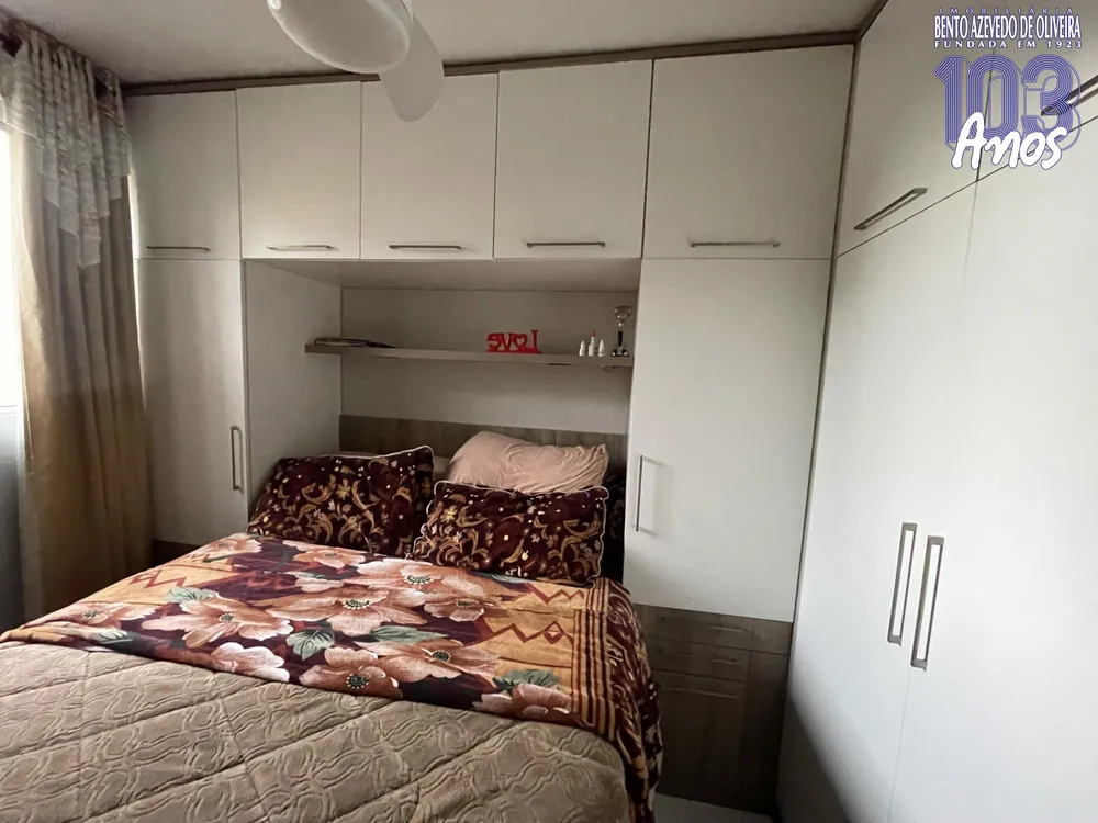 Apartamento, 2 quartos, 38 m² - Foto 8