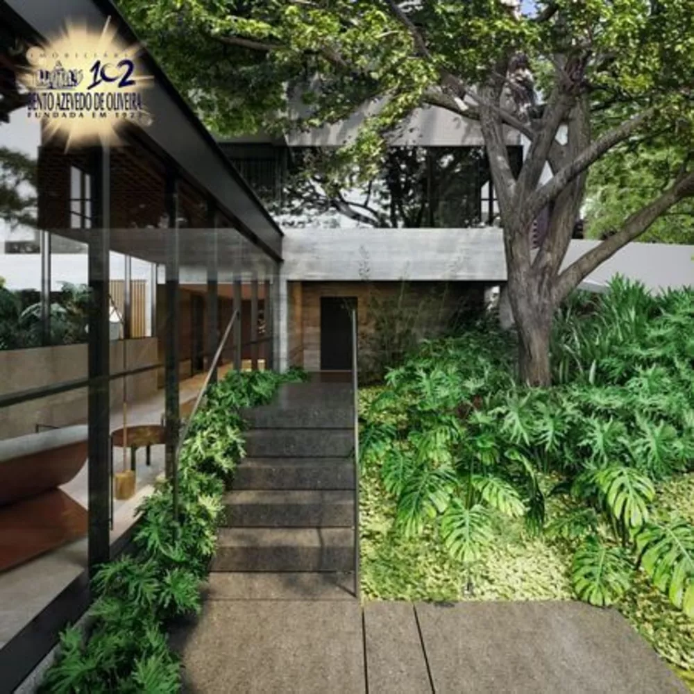 Apartamento, 2 quartos, 87 m² - Foto 1