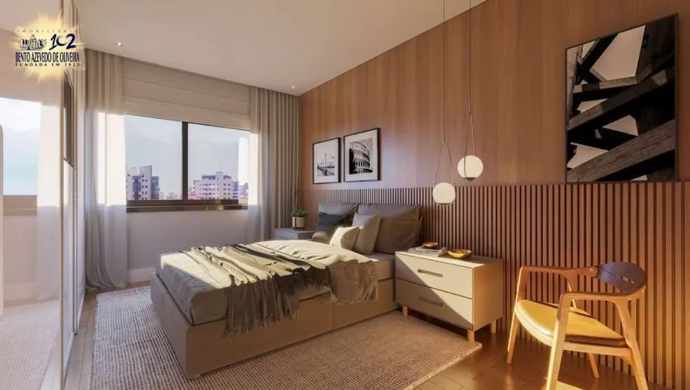 Apartamento, 2 quartos, 87 m² - Foto 3