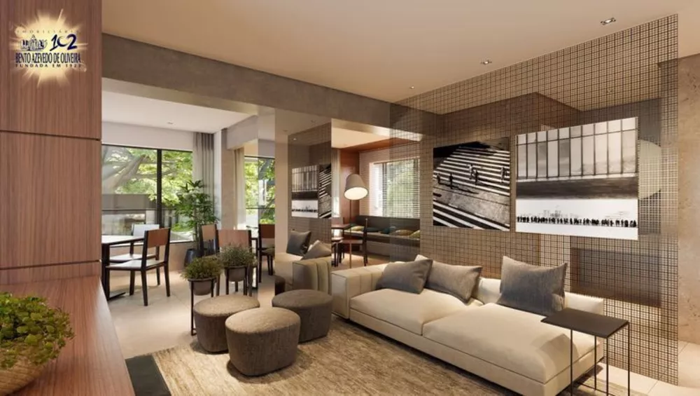 Apartamento, 2 quartos, 87 m² - Foto 5