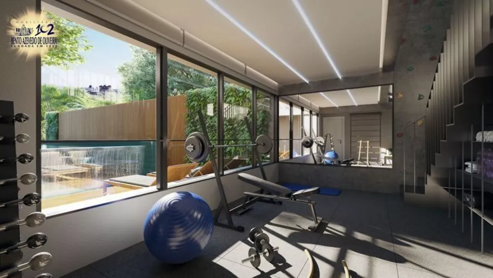 Apartamento, 2 quartos, 87 m² - Foto 4