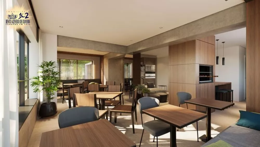 Apartamento, 2 quartos, 87 m² - Foto 2