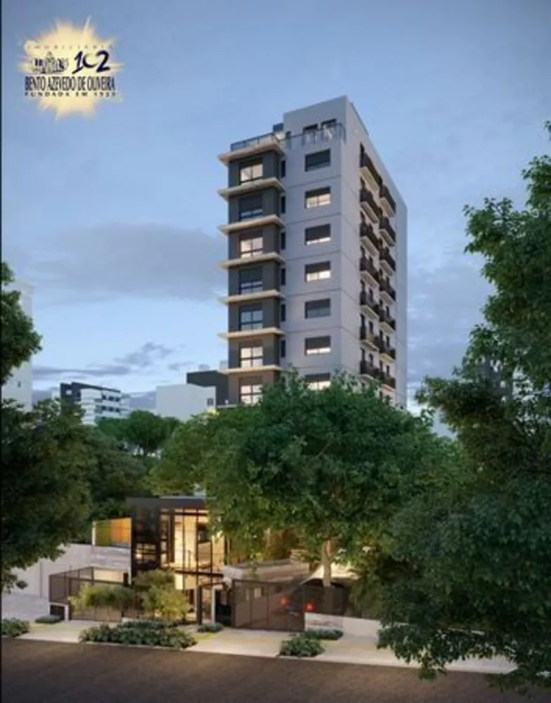 Apartamento, 2 quartos, 87 m² - Foto 6