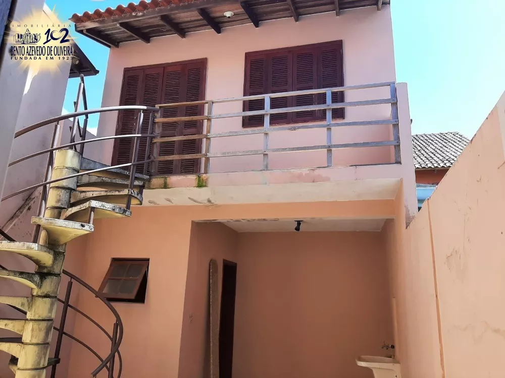 Casa, 3 quartos, 62 m² - Foto 7