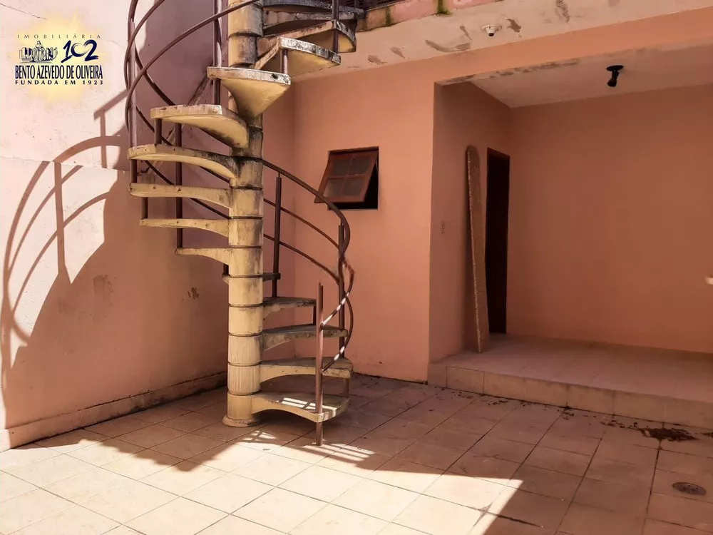 Casa, 3 quartos, 62 m² - Foto 1