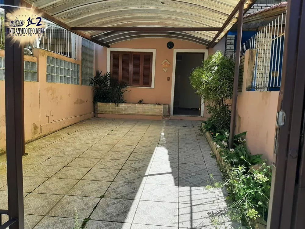 Casa, 3 quartos, 62 m² - Foto 2