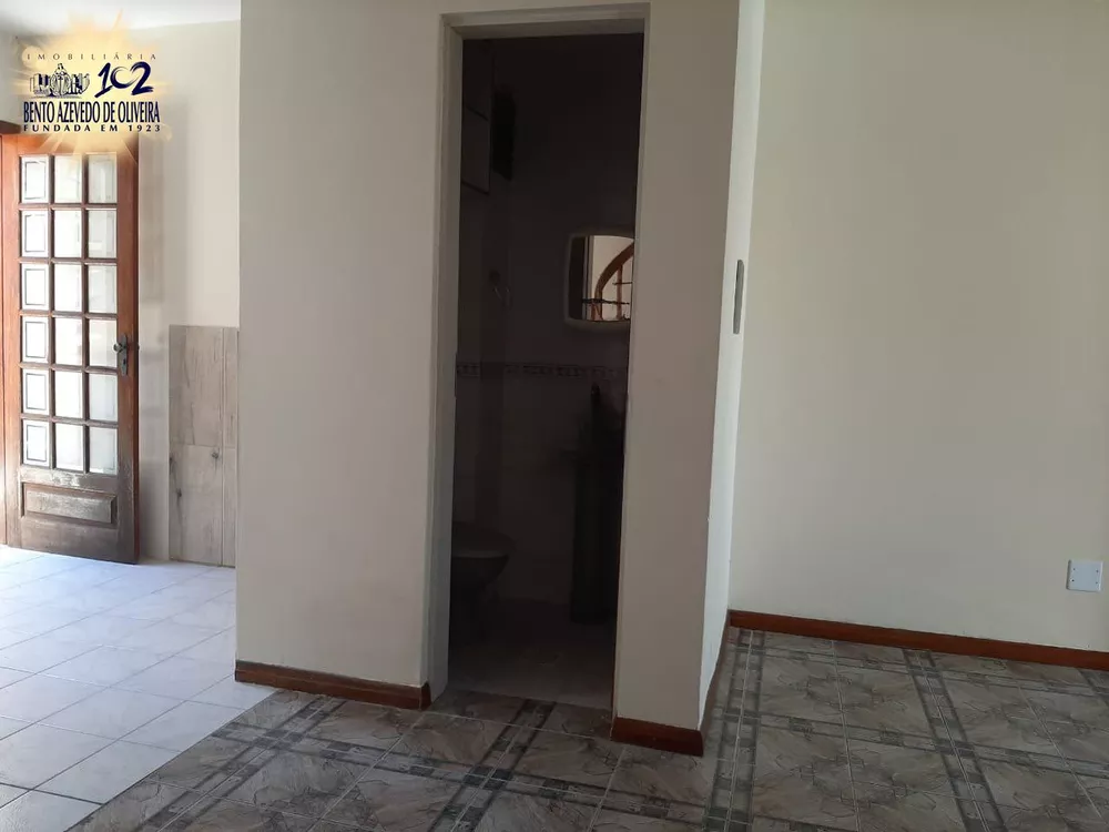 Casa, 3 quartos, 62 m² - Foto 5