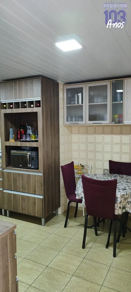 Apartamento, 3 quartos, 132 m² - Foto 4