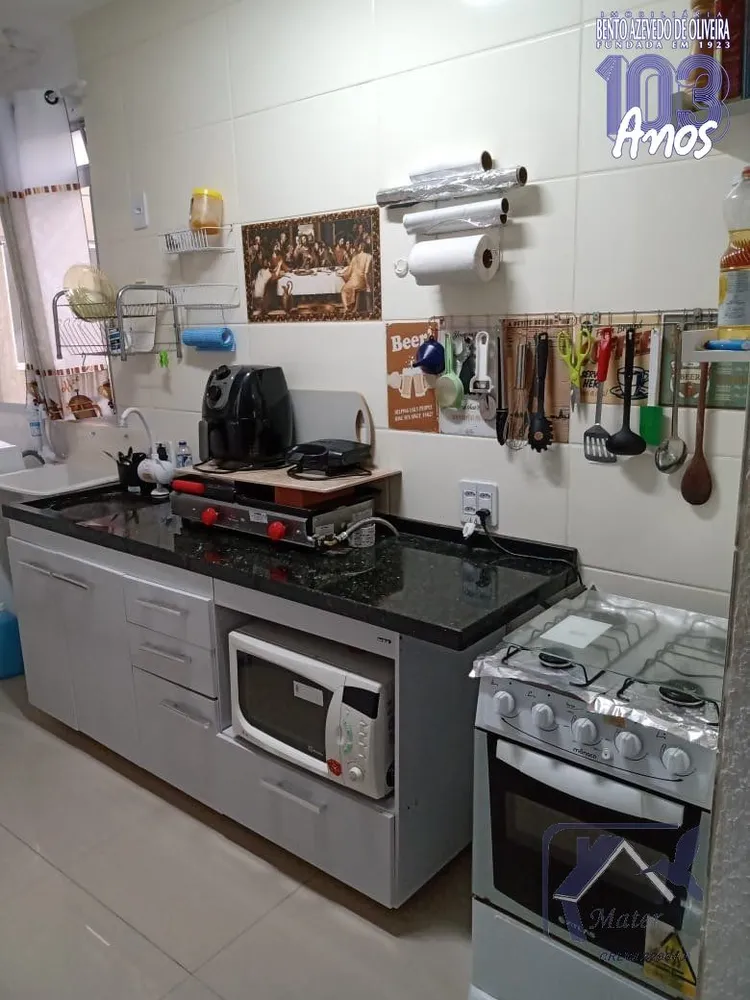 Apartamento, 2 quartos, 40 m² - Foto 7