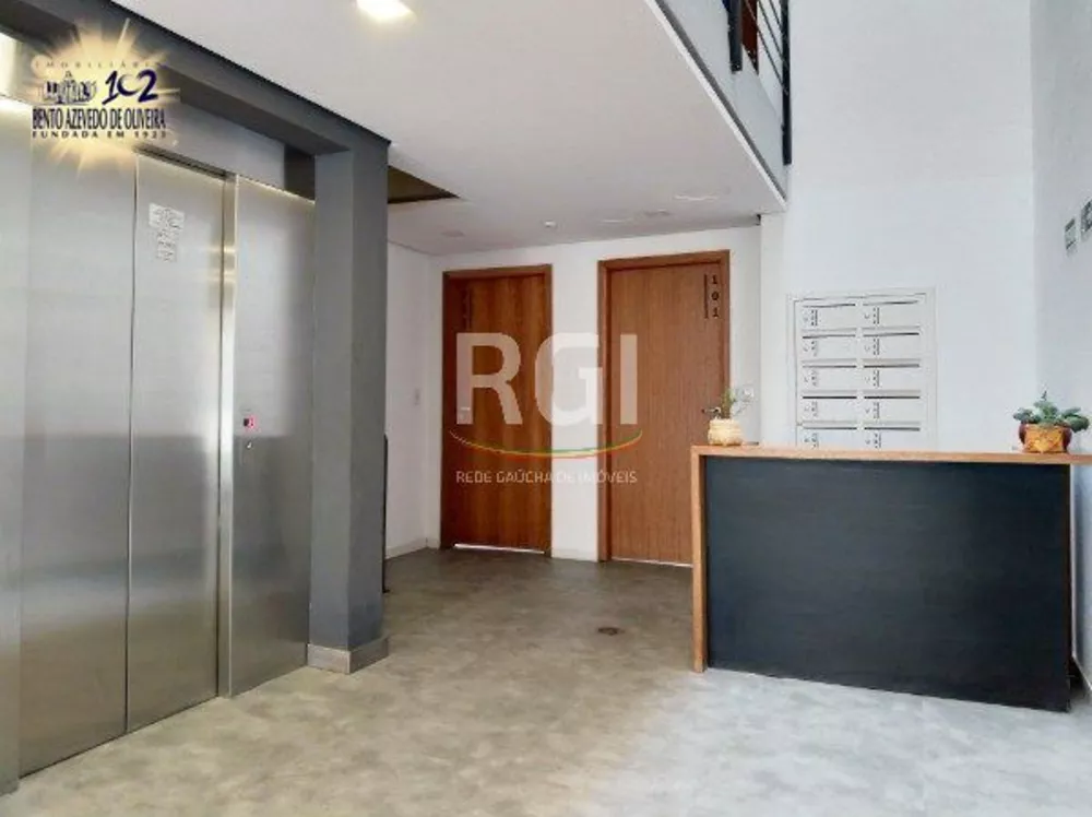 Sala-Conjunto, 28 m² - Foto 2