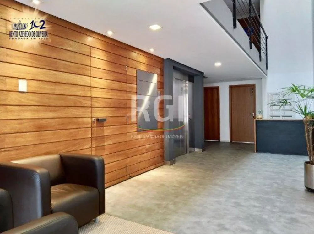 Sala-Conjunto, 28 m² - Foto 1