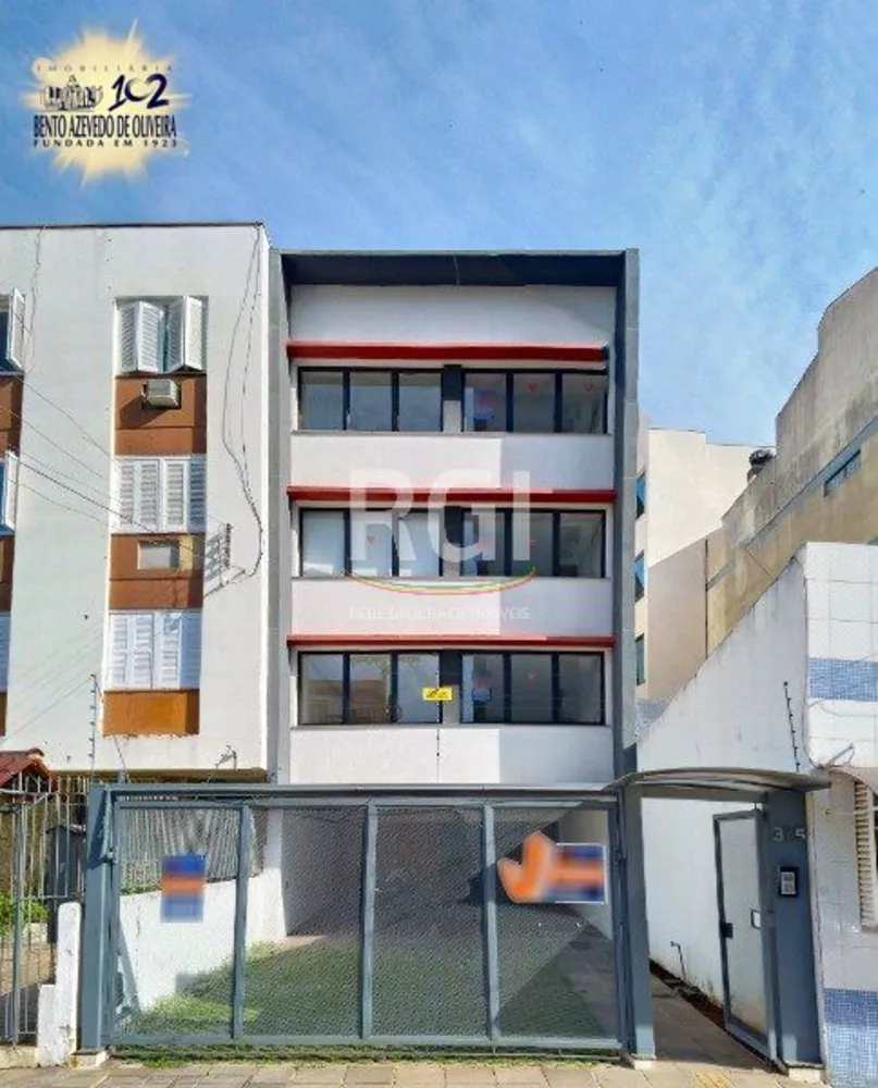 Sala-Conjunto, 28 m² - Foto 5