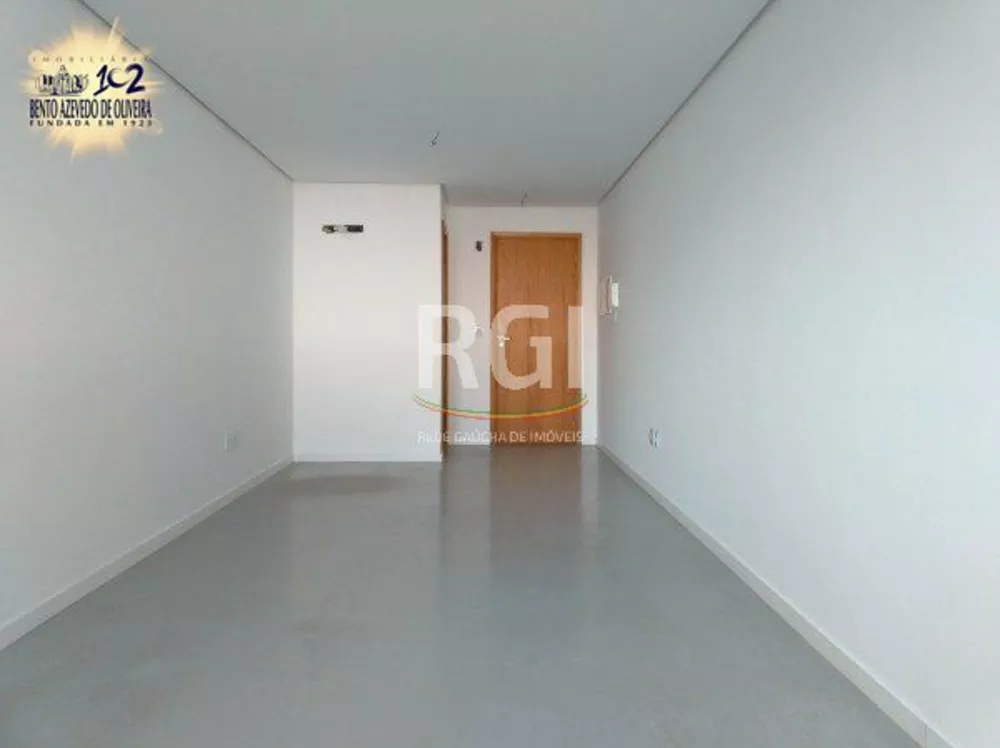 Sala-Conjunto, 28 m² - Foto 4